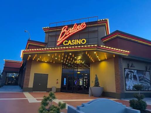 Bodines Casino